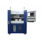Автомат для лазерной резки SMIDA CT-UV015D