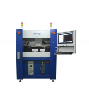 Автомат для лазерной резки SMIDA CT-UV015D
