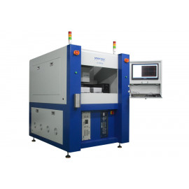 Автомат для лазерной резки SMIDA CT-UV015D