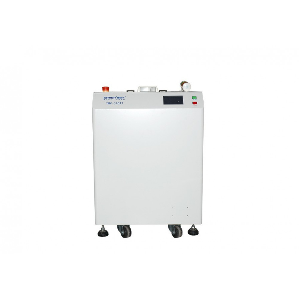 Смеситель вакуумный деаэраторный SMIDA TMV-310TT