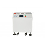 Смеситель без вакуумной деаэрации SMIDA TM-310