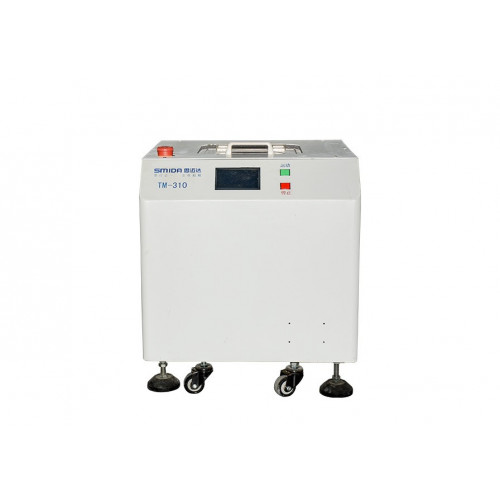 Смеситель без вакуумной деаэрации SMIDA TM-310