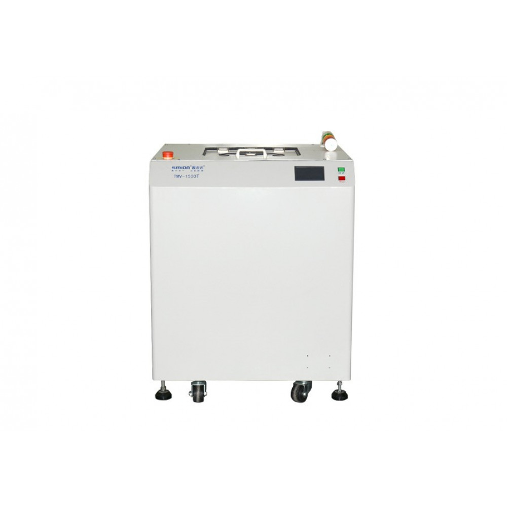Смеситель вакуумный деаэраторный SMIDA TMV-1500T