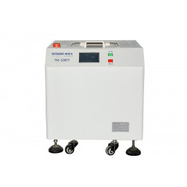 Смеситель без вакуумной деаэрации SMIDA TM-1000T