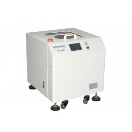 Смеситель без вакуумной деаэрации SMIDA TM-1000T