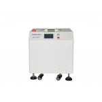 Смеситель для деаэрации без вакуума SMIDA TM-310T