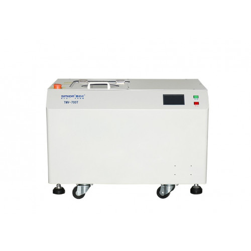 Смеситель вакуумный деаэраторный SMIDA TMV-700T