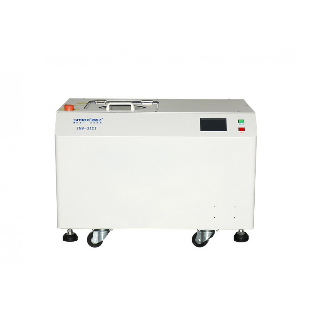 Смеситель вакуумный деаэрационный SMIDA TMV-310T