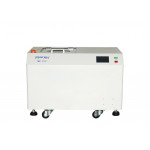 Смеситель вакуумный деаэрационный SMIDA TMV-310T