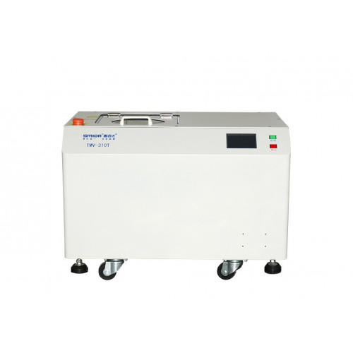 Смеситель вакуумный деаэрационный SMIDA TMV-310T